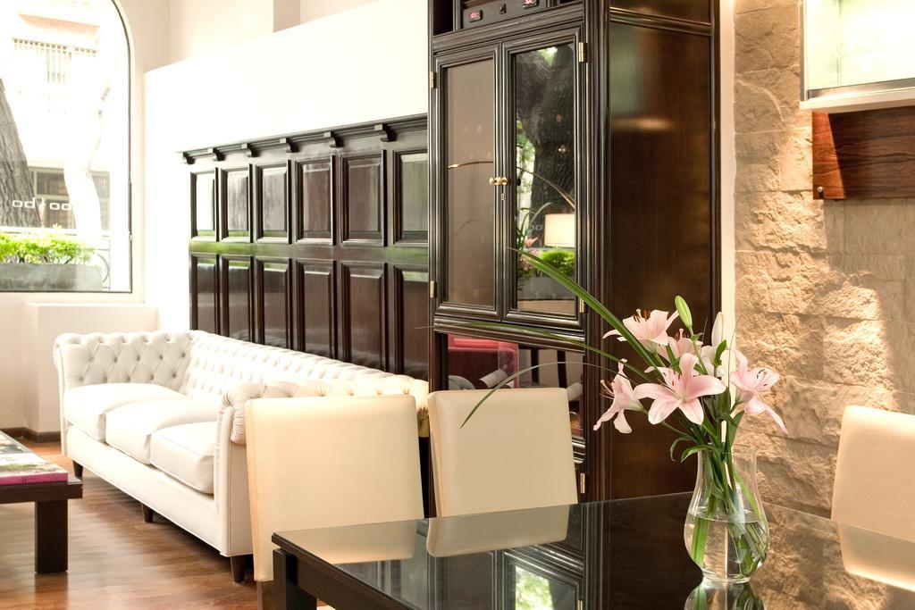 Bobo Hotel - Buenos Aires, Buenos Aires